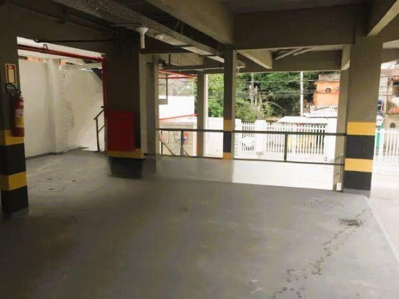 Imagem Apartamento com 2 Quartos à Venda, 46 m² em Pechincha - Rio De Janeiro
