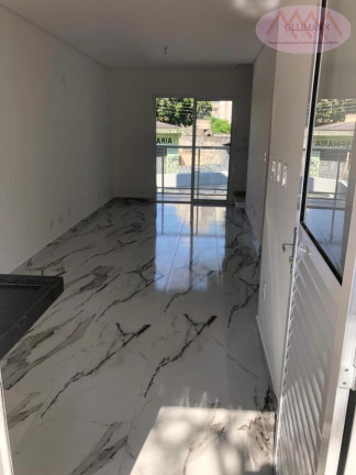 Sobrado com 2 Quartos à Venda, 139 m² em Parque Novo Oratório - Santo André