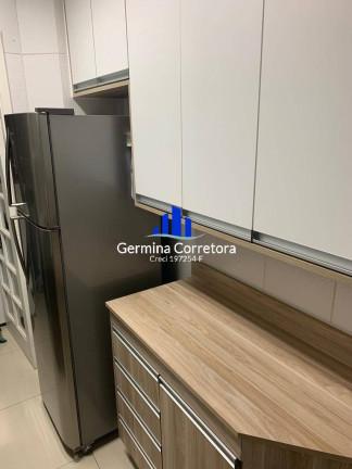 Imagem Apartamento com 2 Quartos à Venda, 56 m² em Vila São Luiz (valparaízo) - Barueri Imagem Apartamento com 2 Quartos à Venda, 56 m² em Vila São Luiz (valparaízo) - Barueri