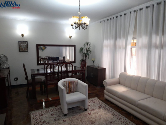 Imagem Sobrado com 3 Quartos à Venda, em Mooca - São Paulo Imagem Sobrado com 3 Quartos à Venda, em Mooca - São Paulo
