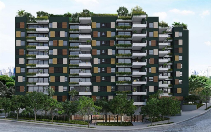 Imagem Apartamento com 3 Quartos à Venda, 141 m² em Vila Ipojuca - São Paulo Imagem Apartamento com 3 Quartos à Venda, 141 m² em Vila Ipojuca - São Paulo