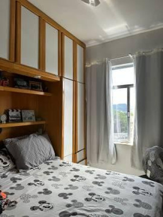 Imagem Apartamento com 3 Quartos à Venda, 85 m² em Taquara - Rio De Janeiro