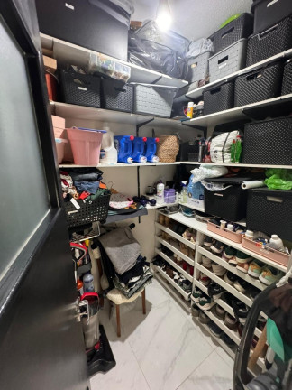 Imagem Apartamento com 3 Quartos à Venda, 114 m² em Centro - São Bernardo Do Campo