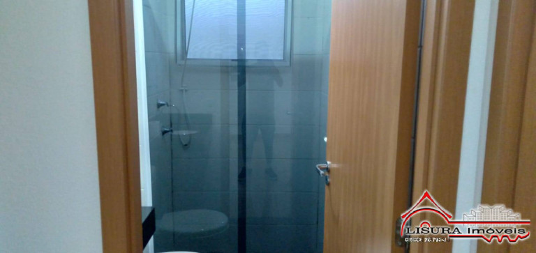 Imagem Apartamento com 2 Quartos à Venda, 45 m² em Vila Formosa - Jacareí
