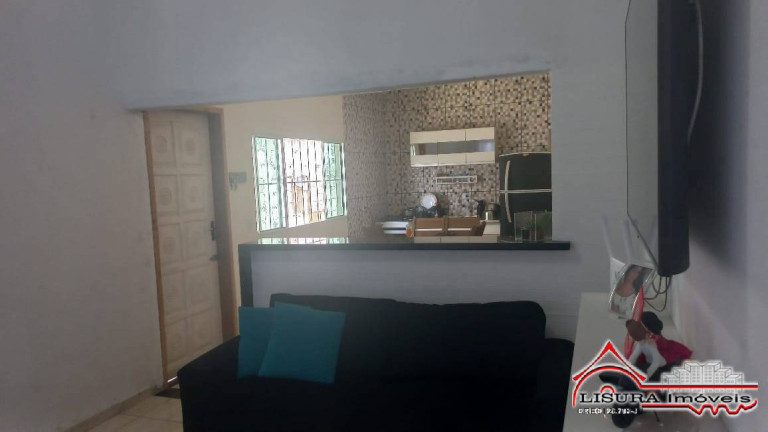 Imagem Casa com 2 Quartos à Venda, 125 m² em Vila Ita - Jacareí Imagem Casa com 2 Quartos à Venda, 125 m² em Vila Ita - Jacareí