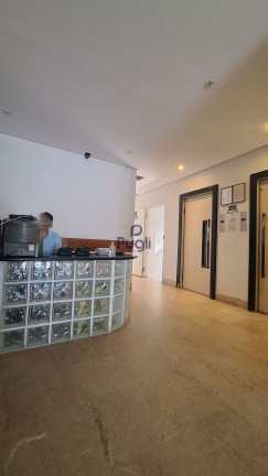 Imagem Apartamento com 2 Quartos à Venda, 79 m² em Sumaré - São Paulo