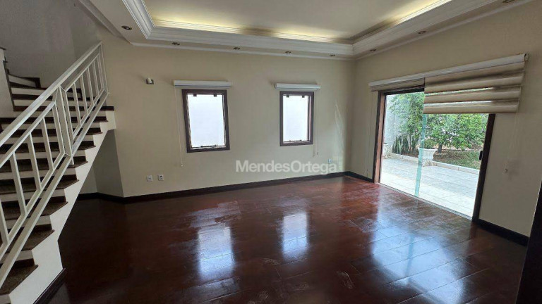Imagem Casa com 3 Quartos para Alugar, 318 m² em Santa Rosalia - Sorocaba