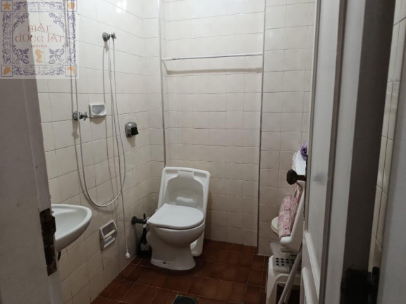 Imagem Apartamento com 2 Quartos à Venda, 96 m² em Pompéia - Santos