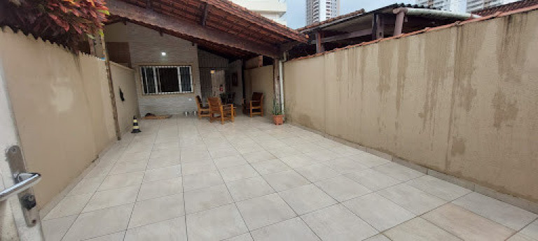 Imagem Casa com 2 Quartos à Venda, 85 m² em Aviação - Praia Grande Imagem Casa com 2 Quartos à Venda, 85 m² em Aviação - Praia Grande