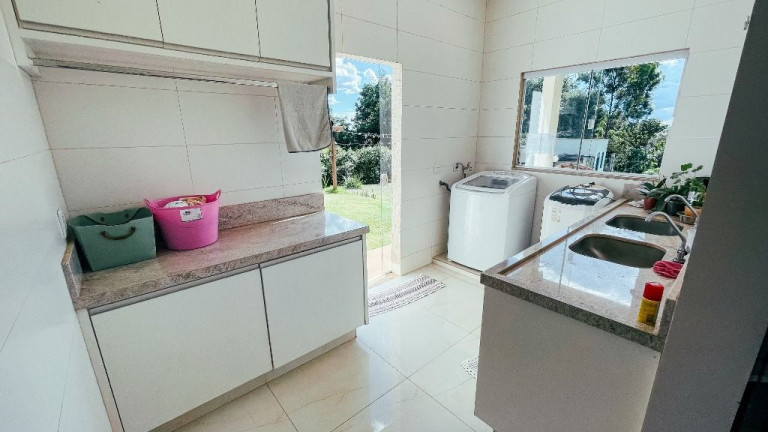 Imagem Chácara com 5 Quartos à Venda, 700 m² em Condomínio Alto Da Boa Vista - Senador Canedo Imagem Chácara com 5 Quartos à Venda, 700 m² em Condomínio Alto Da Boa Vista - Senador Canedo