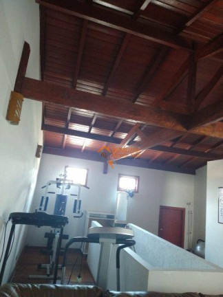 Imagem Sobrado com 3 Quartos à Venda, 125 m² em Parque Renato Maia - Guarulhos Imagem Sobrado com 3 Quartos à Venda, 125 m² em Parque Renato Maia - Guarulhos