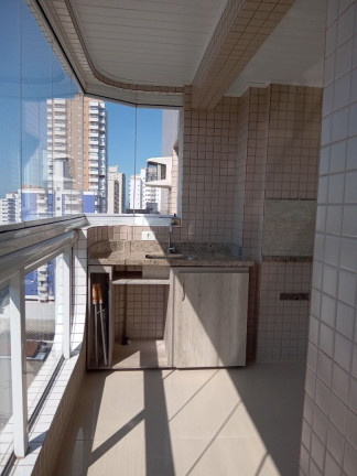 Imagem Apartamento com 2 Quartos à Venda, 70 m² em Aviação - Praia Grande Imagem Apartamento com 2 Quartos à Venda, 70 m² em Aviação - Praia Grande