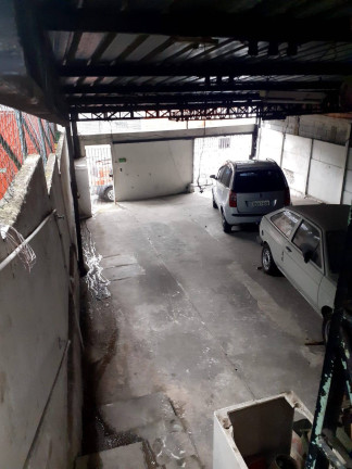 Imagem Casa com 4 Quartos à Venda, 330 m² em Vila Eldízia - Santo André Imagem Casa com 4 Quartos à Venda, 330 m² em Vila Eldízia - Santo André