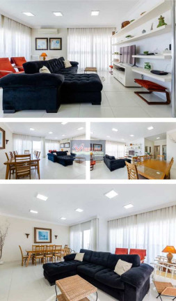 Imagem Apartamento com 3 Quartos à Venda, 148 m² em Pitangueiras - Guarujá Imagem Apartamento com 3 Quartos à Venda, 148 m² em Pitangueiras - Guarujá