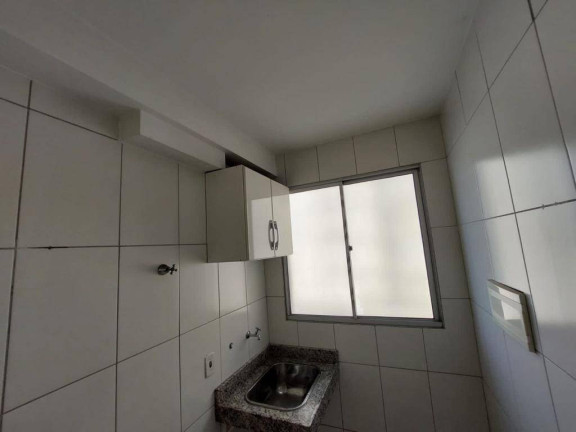Imagem Apartamento com 2 Quartos à Venda,  em Ponte De São João - Jundiaí
