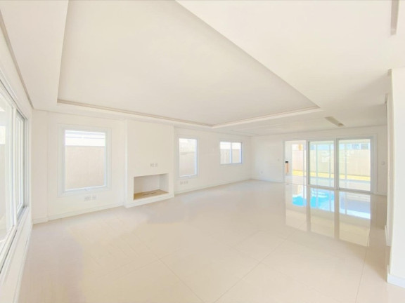 Imagem Casa de Condomínio com 4 Quartos à Venda, 295 m² em São Vicente - Gravataí Imagem Casa de Condomínio com 4 Quartos à Venda, 295 m² em São Vicente - Gravataí