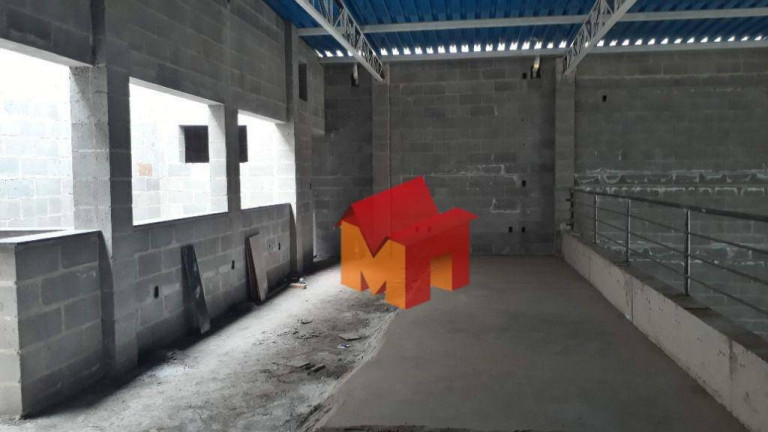 Imagem Sala Comercial à Venda ou Locação, 407 m² em Terras De Santa Bárbara - Santa Bárbara D'oeste Imagem Sala Comercial à Venda ou Locação, 407 m² em Terras De Santa Bárbara - Santa Bárbara D'oeste