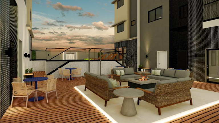Imagem Apartamento com 3 Quartos à Venda, 130 m² em Meia Praia - Itapema