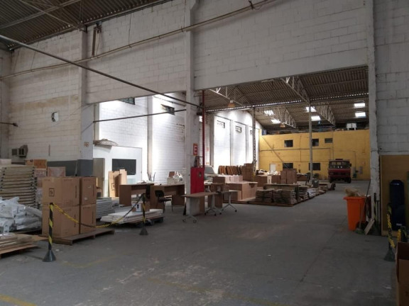 Imagem Imóvel Comercial à Venda ou Locação, 2.295 m² em Barueri - São Paulo Imagem Imóvel Comercial à Venda ou Locação, 2.295 m² em Barueri - São Paulo