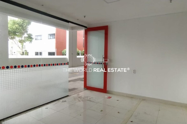 Imagem Imóvel Comercial para Alugar, 17 m² em Estação Velha - Campina Grande