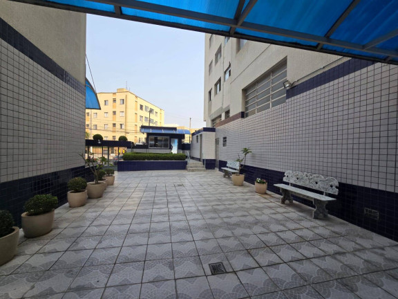 Imagem Apartamento com 1 Quarto à Venda, 56 m² em Taboão - São Bernardo Do Campo