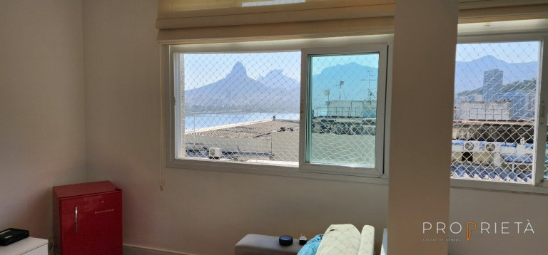 Imagem Apartamento com 2 Quartos à Venda, 72 m² em Lagoa - Rio De Janeiro
