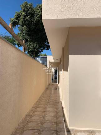 Imagem Casa com 3 Quartos à Venda, 189 m² em Jardim Das Indústrias - São José Dos Campos