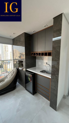 Imagem Apartamento com 3 Quartos à Venda, 89 m² em Centro - São Caetano Do Sul