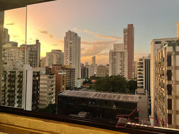 Imagem Apartamento com 3 Quartos à Venda, 115 m² em Gonzaga - Santos Imagem Apartamento com 3 Quartos à Venda, 115 m² em Gonzaga - Santos