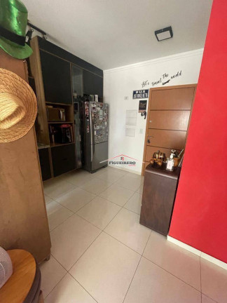 Imagem Apartamento com 2 Quartos à Venda, 77 m² em Guilhermina - Praia Grande
