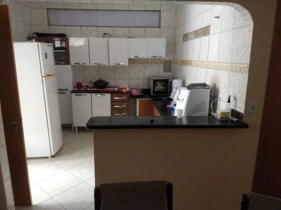 Imagem Sobrado com 4 Quartos à Venda, 360 m² em Residencial Village Garavelo - Aparecida De Goiânia Imagem Sobrado com 4 Quartos à Venda, 360 m² em Residencial Village Garavelo - Aparecida De Goiânia