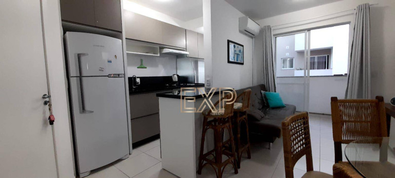 Imagem Apartamento com 2 Quartos à Venda, 55 m² em Canasvieiras - Florianópolis Imagem Apartamento com 2 Quartos à Venda, 55 m² em Canasvieiras - Florianópolis