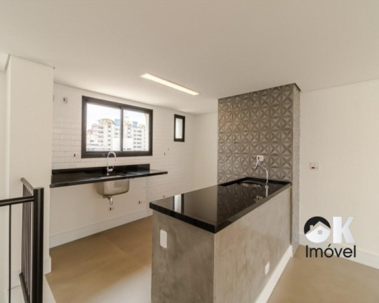 Imagem Cobertura com 3 Quartos à Venda, 268 m² em Higienópolis - São Paulo Imagem Cobertura com 3 Quartos à Venda, 268 m² em Higienópolis - São Paulo