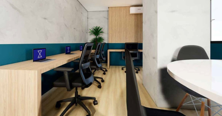 Imagem Imóvel com 1 Quarto à Venda, 25 m² em Vila Ema - São Paulo Imagem Imóvel com 1 Quarto à Venda, 25 m² em Vila Ema - São Paulo