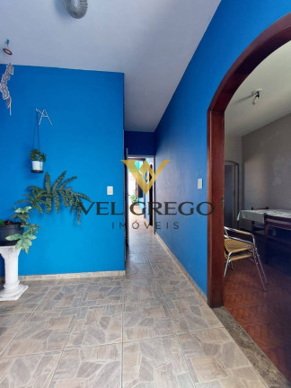 Imagem Casa com 2 Quartos à Venda, 200 m² em Taboão - São Bernardo Do Campo