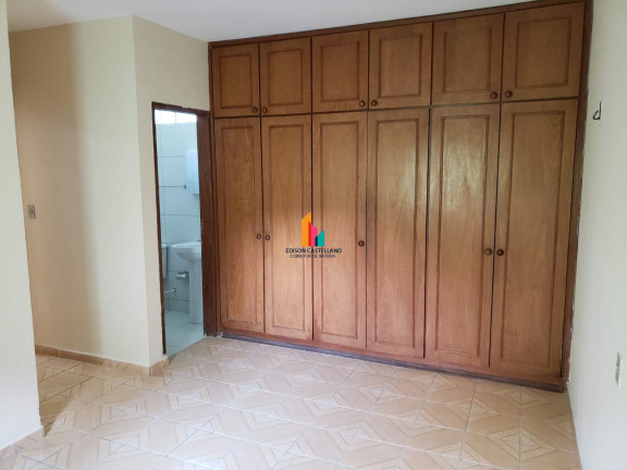 Imagem Casa com 3 Quartos à Venda, 190 m² em Jardim Torres São José - Jundiaí