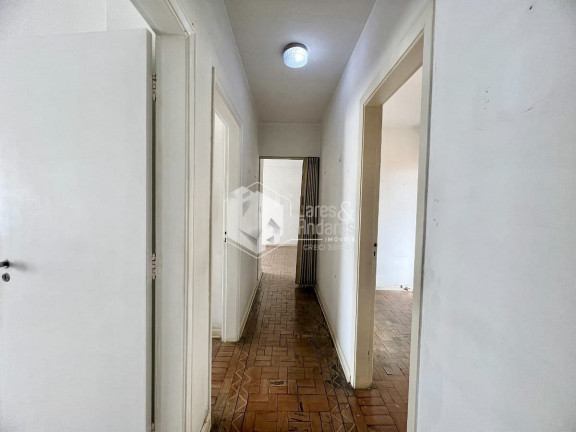 Imagem Apartamento com 3 Quartos à Venda, 95 m² em Perdizes - São Paulo Imagem Apartamento com 3 Quartos à Venda, 95 m² em Perdizes - São Paulo