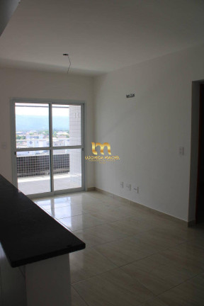 Imagem Apartamento com 2 Quartos à Venda, 76 m² em Guilhermina - Praia Grande
