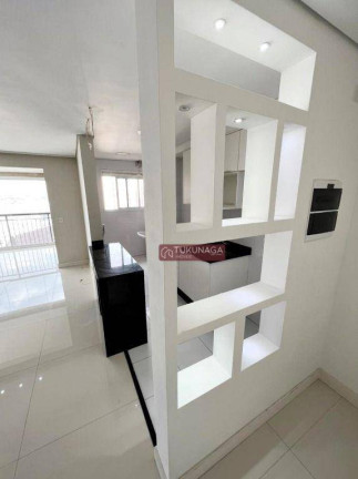 Imagem Apartamento com 2 Quartos à Venda, 68 m² em Jardim Flor Da Montanha - Guarulhos Imagem Apartamento com 2 Quartos à Venda, 68 m² em Jardim Flor Da Montanha - Guarulhos