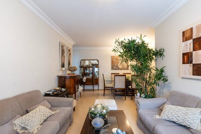 Imagem Apartamento com 3 Quartos à Venda, 91 m² em Moema - São Paulo Imagem Apartamento com 3 Quartos à Venda, 91 m² em Moema - São Paulo