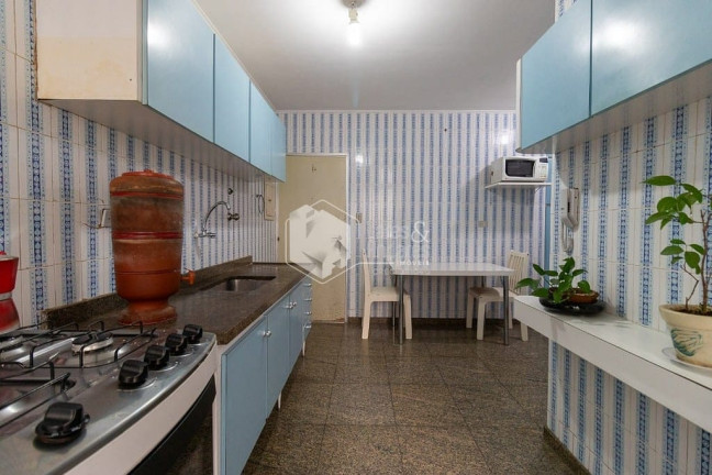 Imagem Apartamento com 3 Quartos à Venda, 123 m² em Jardim Paulista - São Paulo