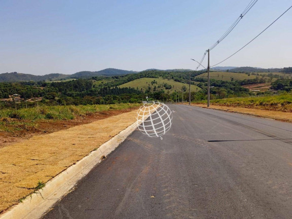 Imagem Terreno à Venda, 382 m² em Elementum Residencial Atibaia - Atibaia Imagem Terreno à Venda, 382 m² em Elementum Residencial Atibaia - Atibaia