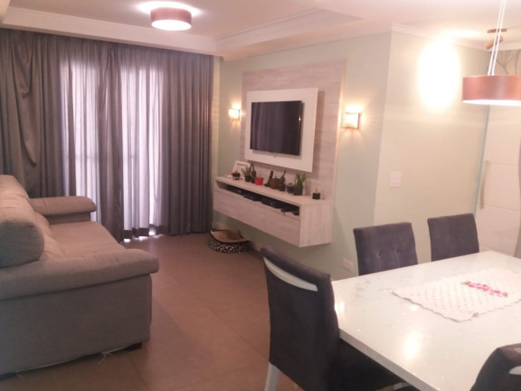 Imagem Imóvel com 3 Quartos à Venda, 67 m² em Jardim Vergueiro (sacomã) - São Paulo Imagem Imóvel com 3 Quartos à Venda, 67 m² em Jardim Vergueiro (sacomã) - São Paulo