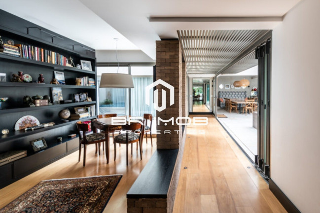 Imagem Casa com 3 Quartos à Venda, 459 m² em Alto De Pinheiros - São Paulo Imagem Casa com 3 Quartos à Venda, 459 m² em Alto De Pinheiros - São Paulo