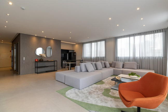 Imagem Imóvel com 1 Quarto à Venda, 20 m² em Moema - São Paulo