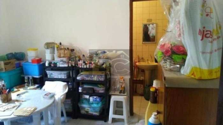 Imagem Casa com 2 Quartos à Venda, 96 m² em Ocian - Praia Grande