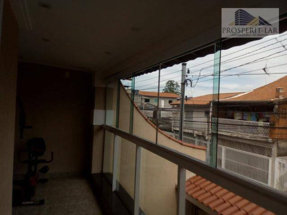 Imagem Sobrado com 4 Quartos à Venda, 200 m² em Jardim Nova Ipanema - Guarulhos Imagem Sobrado com 4 Quartos à Venda, 200 m² em Jardim Nova Ipanema - Guarulhos