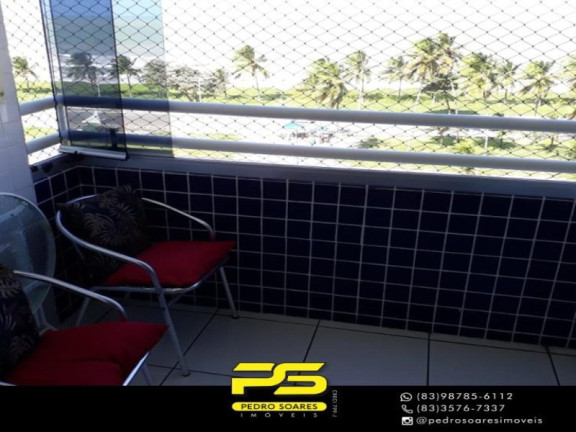 Imagem Apartamento com 3 Quartos à Venda, 92 m² em Intermares - Cabedelo Imagem Apartamento com 3 Quartos à Venda, 92 m² em Intermares - Cabedelo