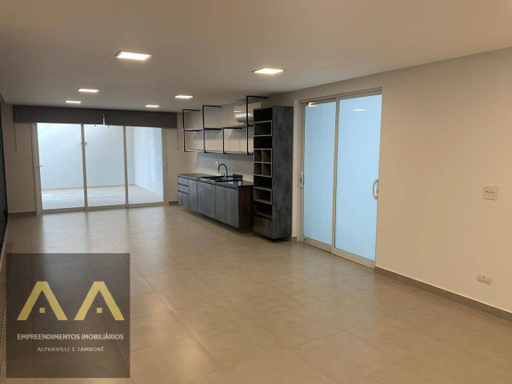Imagem Casa com 5 Quartos à Venda, 480 m² em Tamboré - Santana De Parnaíba