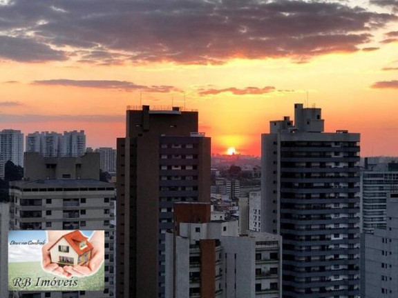 Imagem Apartamento com 3 Quartos à Venda, 172 m² em Centro - São Bernardo Do Campo Imagem Apartamento com 3 Quartos à Venda, 172 m² em Centro - São Bernardo Do Campo